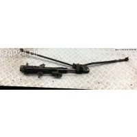 Рейка рулевая Audi 80 B3 (1987-1992) 1987 893419105