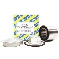 snr подшипник ступицы колеса задн . renault clio , megane , thalia м