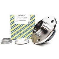 snr подшипник колеса задн citroen c5 , c5 ii , c5 универсал