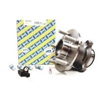 snr подшипник колеса задний со ступицей форд focus mk2 c - имеет