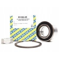 snr подшипник ступицы колеса передний citroen c8 fiat ulysse / wireless lan