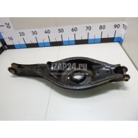 Рычаг задний поперечный правый Mazda Mazda 3 (BM/BN) (2013 - 2018) B45A28300C