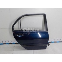 Дверь задняя правая Mitsubishi Lancer (CS/Classic) (2003 - 2008) 5730A192