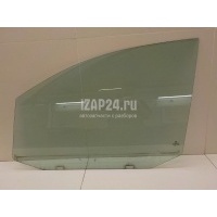 Стекло двери передней левой VAG Touran (2003 - 2010) 1T0845201D