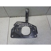 Кронштейн опоры КПП Citroen-Peugeot 308 I (2007 - 2015) 1813J9