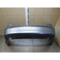 Бампер задний VAG Octavia (A5 1Z-) (2004 - 2013) 1Z5807421