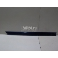 Молдинг задней правой двери Mitsubishi Lancer (CS/Classic) (2003 - 2008) MN190108BA