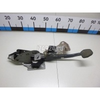 Педаль тормоза Mazda Mazda 3 (BK) (2002 - 2009) BP4K43300C