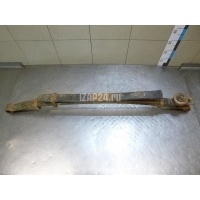 Рессора задняя Nissan Navara (D40) (2005 - 2015) 550205X20C