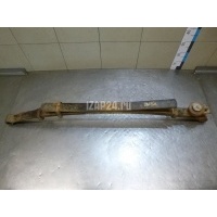 Рессора задняя Nissan Navara (D40) (2005 - 2015) 550205X20C