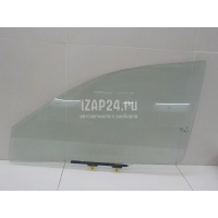 Стекло двери передней левой Mitsubishi Lancer Cedia (CS) (2000 - 2003) MR525731