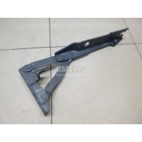 Петля капота левая BMW 5-серия E60/E61 (2003 - 2009) 41617120275
