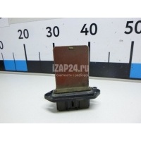 Резистор отопителя Mazda Mazda 3 (BK) (2002 - 2009) BP4K61B15