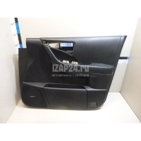 Обшивка двери передней правой Nissan Murano (Z50) (2004 - 2008) 80900CC01C