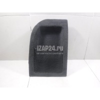 Обшивка багажника BMW X3 E83 (2004 - 2010) 51473419070