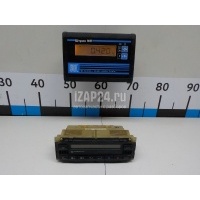 Блок управления климатической установкой VAG Golf IV/Bora (1997 - 2005) 3B1907044A