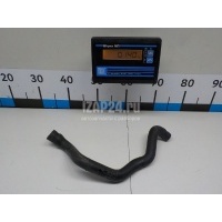 Патрубок отопителя VAG A6 [C5] (1997 - 2004) 4B0819371B