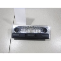 Плафон салонный BMW 3-серия E46 (1998 - 2005) 63316962046
