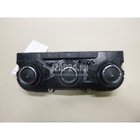 Блок управления отопителем VAG Octavia (A5 1Z-) (2004 - 2013) 3T0820047AHWHS