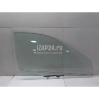 Стекло двери передней правой Mitsubishi Lancer Cedia (CS) (2000 - 2003) MR525732