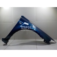 Крыло переднее правое Mazda Mazda 6 (GG) (2002 - 2007) GJ6A52111E