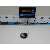Эмблема VAG Fabia (2015 - ) 3V0853621AFOD