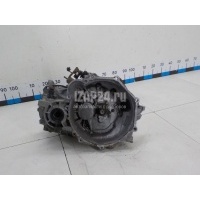 МКПП (механическая коробка переключения передач) Mitsubishi Lancer (CS/Classic) (2003 - 2008) MD979377
