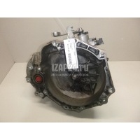 МКПП (механическая коробка переключения передач) GM Mokka (2012 - 2019) 55596984
