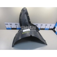 Локер передний левый передняя часть (сапожок) VAG Octavia (A5 1Z-) (2004 - 2013) 1Z0809953