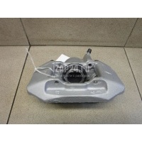 Суппорт тормозной задний правый Mitsubishi Pajero/Montero Sport (K9) (1997 - 2008) MR307414