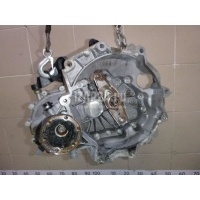 МКПП (механическая коробка переключения передач) VAG Fabia (1999 - 2007) 02T300057K