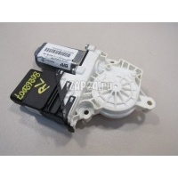 Моторчик стеклоподъемника VAG Octavia (A5 1Z-) (2004 - 2013) 5K0959703ASK3