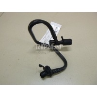 Шланг вакуумного усилителя тормоза VAG Passat [B6] (2005 - 2010) 3C0612041BL