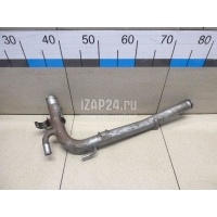 Трубка охлажд. жидкости металлическая Suzuki SX4 (2006 - 2013) 1784054LA0
