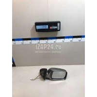 Зеркало правое электрическое Nissan X-Trail (T30) (2001 - 2006) K63019H102