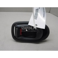 Ручка двери внутренняя правая Hyundai-Kia Sephia II/Shuma II (2001 - 2004) 0K2N15833096