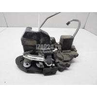Замок двери задней правой Hyundai-Kia Sephia II/Shuma II (2001 - 2004) 0K2N272310