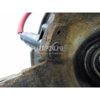 Кулак поворотный передний правый Hyundai-Kia Sephia II/Shuma II (2001 - 2004) 0K2C033021B