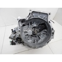 МКПП (механическая коробка переключения передач) Hyundai-Kia Spectra (2001 - 2011) 0K2N303000