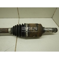 Полуось задняя Land Rover Freelander 2 (2007 - 2014) LR014491