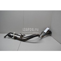 Горловина топливного бака Nissan Primera P12E (2002 - 2007) 17221AV703