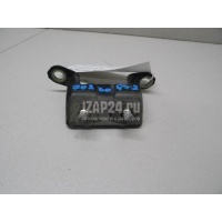 Петля двери задней правой верхняя Nissan Primera P12E (2002 - 2007) 82400AV630