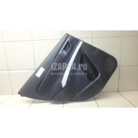 Обшивка двери задней левой Suzuki SX4 (2013 - ) 8374061M01AN5