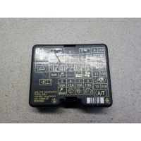 Крышка блока предохранителей Mitsubishi Pajero/Montero Sport (K9) (1997 - 2008) MR409813