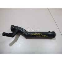 Трубка системы охлаждения VAG Cordoba (2002 - 2008) 03E121065A