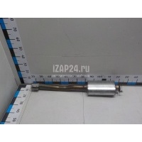 Глушитель средняя часть Volvo XC40 2017 31493426