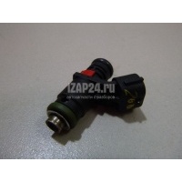 Форсунка инжекторная электрическая VAG Fabia (1999 - 2007) 03E906031A