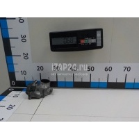 Заслонка дроссельная электрическая VAG Golf VII (2012 - 2020) 03L128063AC