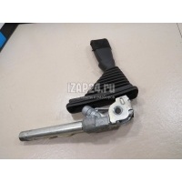 Ответная часть ремня безопасности Nissan Qashqai (J10) (2006 - 2014) 86843JD010