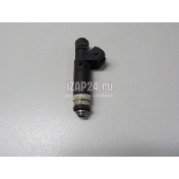 Форсунка инжекторная электрическая Renault Clio II/Symbol (1998 - 2008) 8200128961